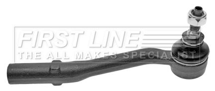 FIRST LINE Наконечник поперечной рулевой тяги FTR5608